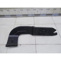 Воздуховод KIA RIO 2011-2017 973704Y000