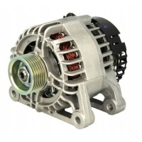 Alternator DENSO DAN1336