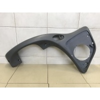 Накладка (кузов внутри) FIAT Ducato 244 (+ЕЛАБУГА) 2002>  735314858