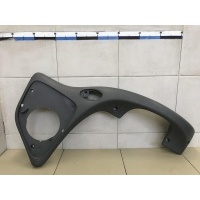 Накладка (кузов внутри) FIAT Ducato 244 (+ЕЛАБУГА) 2002>  735314858
