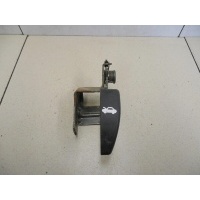 Ручка открывания капота HYUNDAI Matrix 2001-2010 8118017000