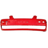 Hyundai getz 02 - 05 бампер передний передняя