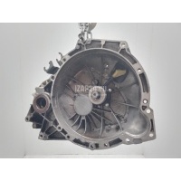 МКПП (механическая коробка переключения передач) Ford Transit/Tourneo Connect (2002 - 2013) 1735611