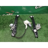 Стеклоподъемник Mercedes-Benz CLS W219 2005 A2197301046, 2198200642