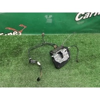 Замок двери Mercedes-Benz CLS W219 2005 A2197200635