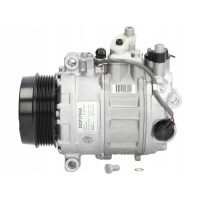 KOMPRESOR KLIMATYZACJI DENSO DCP17060
