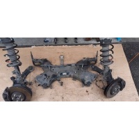 Балка коляска передний hyundai тусон 17crdi 19r.