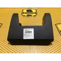 Накладка торпедо пластина коленная Nissan Note E11 2011 689629U100
