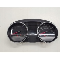 Nissan qashqai j10 рестайлинг спидометр 1.6dci 24810br52d