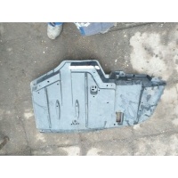 5839902060osłona pod bagażnik do Toyoty Yaris