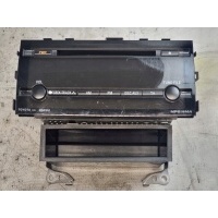 Магнитола бардачёк oe 86120 - 47220 toyota prius ii 2008 год