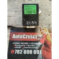 2034 Moduł czujnik kąta skrętu Antara 96626672 FR