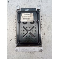 Audi a3 8p рестайлинг усилитель антенный bose 8p3035223