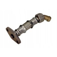 Volkswagen OE 038145736C przewód powrotny oleju
