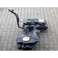 Бачёк топлива бак горловина дизель 08 - 14 audi a4 b8 a5 8t 8k0201085