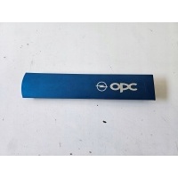 Opel corsa d opc горна экран двигателя катушка 1.6t 55564405