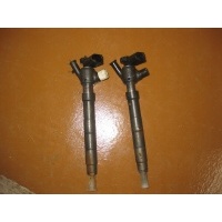 Форсунки volkswagen 1.6 2.0 tdi 04l130277ba 58543147