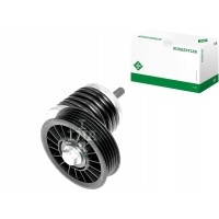 натяжитель ремня клиновой ina 028903315m cr3717 v85