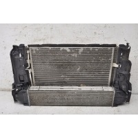 VOLVO V60 2.4 D KOMPLET CHŁODNIC 31332027 31338475