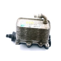 BMW E60 E65 E83 Chłodnica радиатор oleju diesel