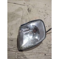 Поворотник правый Audi A3 8L 1998