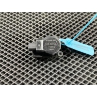 Моторчик заслонки печки Land Rover Discovery 4 2015 MF113930-0681,LR041272