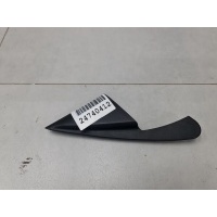 Накладка зеркала правого внутренняя Hyundai Elantra CN7 2020- 87660AA0004X