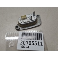 Светодиодный модуль левый Audi A3 8V 2012-2020 8V0998473