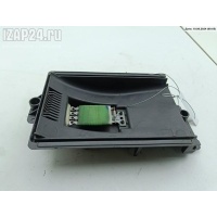 Сопротивление отопителя Volkswagen Golf-4 2001