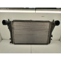Радиатор интеркулера Volkswagen Touran 2004 1K0145803