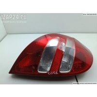 Фонарь задний левый Mercedes W169 (A) 2007 1698200364