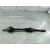 Полуось передняя правая Citroen C5 (2001-2008) 2002 9636786880