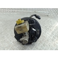 Усилитель тормозов вакуумный Volkswagen Golf-4 1999 1j1614206