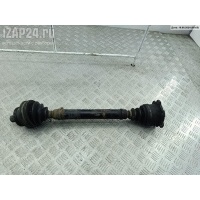 Полуось передняя левая Audi A6 C5 (1997-2005) 2003 4b0407271ba