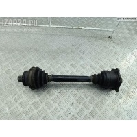 Полуось передняя правая Audi A4 B5 (1994-2001) 1998 8d0407272bc