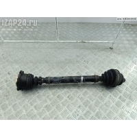 Полуось передняя правая Audi A6 C5 (1997-2005) 2003 4b0407272ba