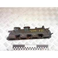 коллектор выпускной Peugeot 607 2009 9681890680