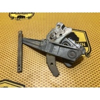 Стеклоподъемник Nissan Micra 82721-AX11B