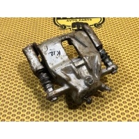 Суппорт тормозной Nissan Micra 41001-AX60A