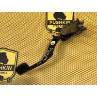 Педаль сцепления Nissan Micra 46503-AX710
