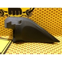 Накладка зеркала внутренняя Nissan Micra 80292-AX600