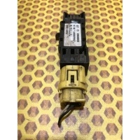 Датчик удара Nissan Micra 98582AX00A