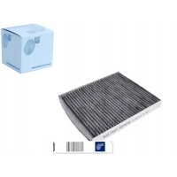 FILTR KABINOWY BLUE PRINT 6Q0819653 B 6Q0820367S J