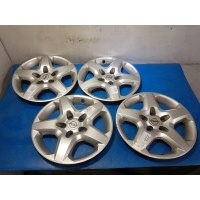 Opel vectra c колпаки r16 13240543