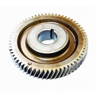 Колесо зубчатые форд 3.8 3.9 4.2 f150 мустанг