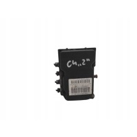 Citroen c4 1 i 04 - 1.6 насос абс 9657352780
