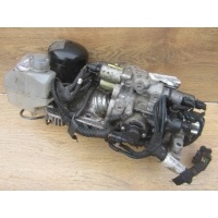 Renault trafic ii master movano 2.5 dci переключатель робот кпп 309100043r