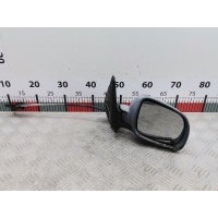 Зеркало боковое правое Volkswagen Golf 4 (1997-2004) 1999 ,1J1857508