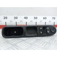 Блок управления стеклоподъемниками Peugeot 307 (2001-2008) 2003 53269706,6554RY