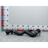 Патрубок системы охлаждения BMW 3-Series (E46) (1998-2007) 2003 17127520668,17127520668